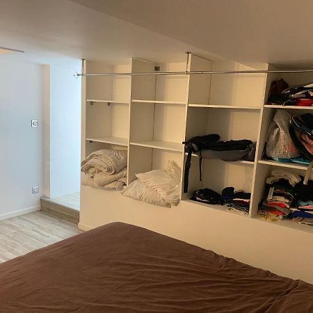 Bel Appartement Chez Particulier Calme Et Piscine Royan Exteriér fotografie