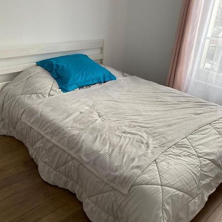 Bel Appartement Chez Particulier Calme Et Piscine Royan Exteriér fotografie