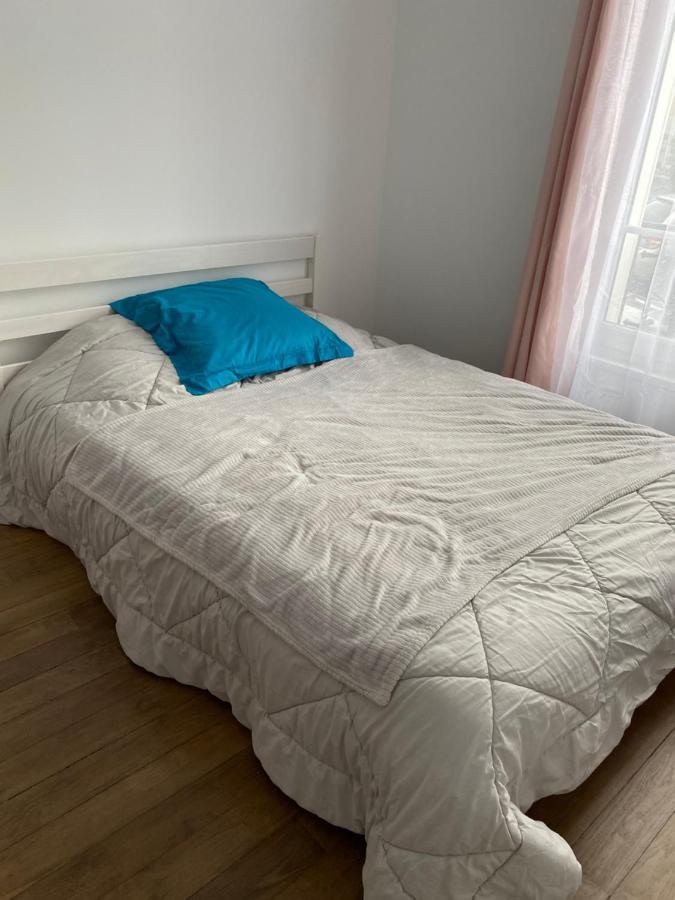 Bel Appartement Chez Particulier Calme Et Piscine Royan Exteriér fotografie