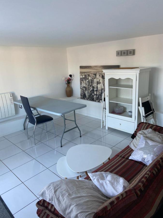 Bel Appartement Chez Particulier Calme Et Piscine Royan Exteriér fotografie