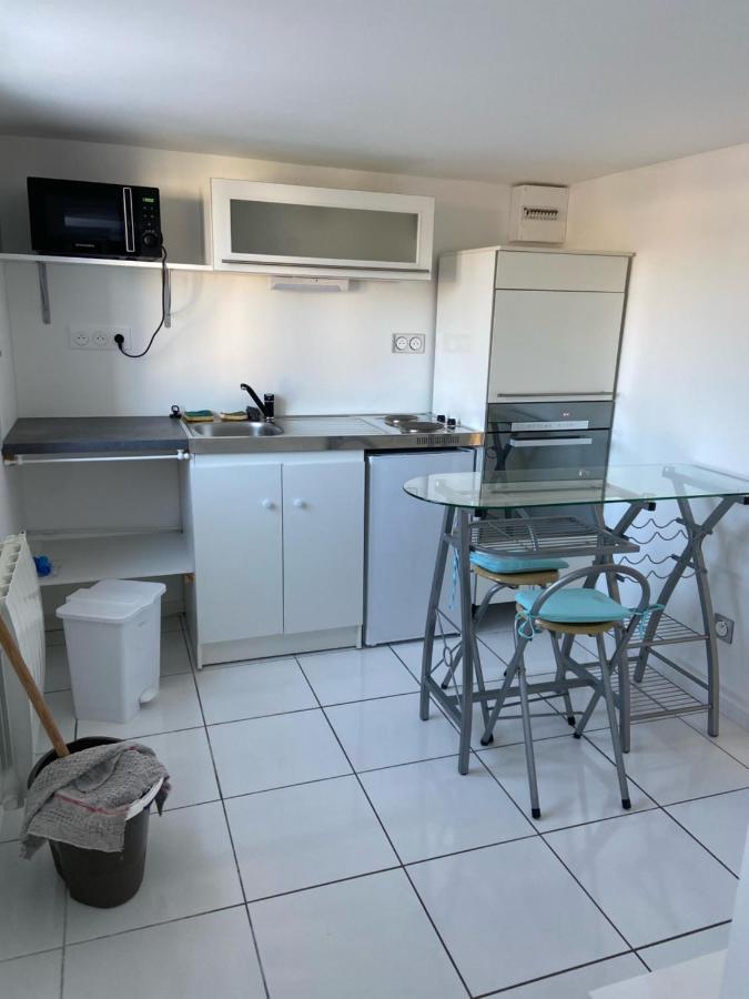 Bel Appartement Chez Particulier Calme Et Piscine Royan Exteriér fotografie